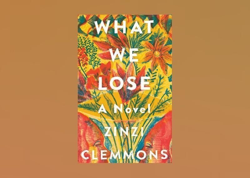 What We Lose